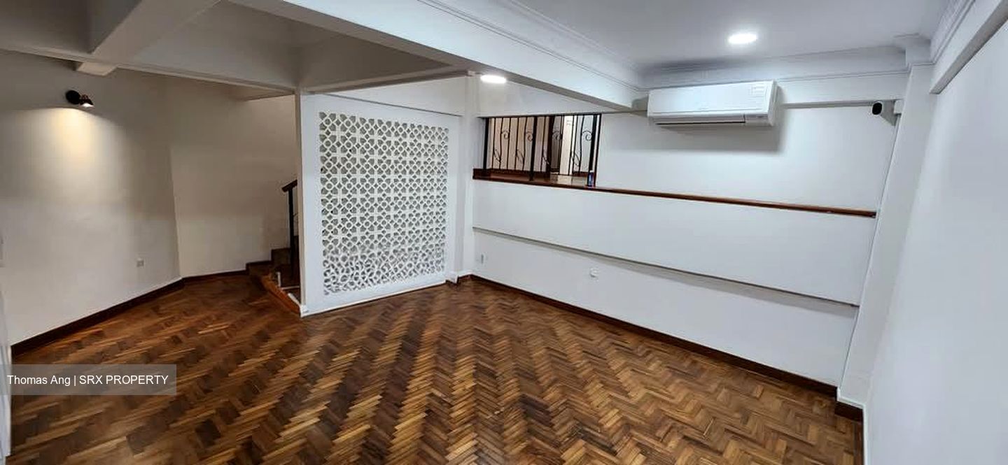 Pandan Valley (D21), Condominium #585056031
